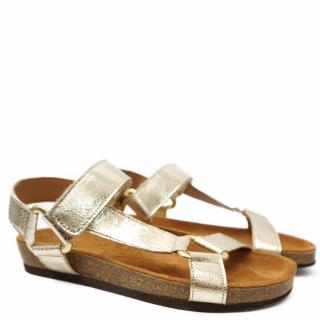 WE DO THREE-POINT SANDAL WITH SUPER FLEXIBLE EXTRALIGHT SOLE