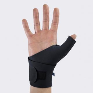 FGP FILAMED 111 FINGER STABILIZER HAND CUFF WITH FINGER