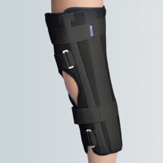 FGP GN-3PAN KNEE IMMOBILIZER 0° WITH 3 ECONOMY PANELS
