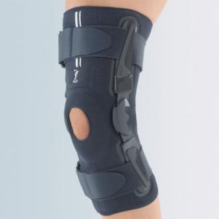 FGP PHYLOETEK STABIMED PRO BREATHABLE KNEE SUPPORT WITH POLYCENTRIC JOINT
