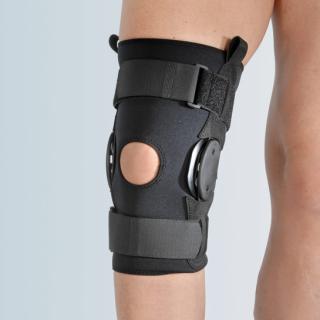 FGP FILAMED 801 ARMORED KNEE PADS WITH PHYSIOGLIDE® JOINT