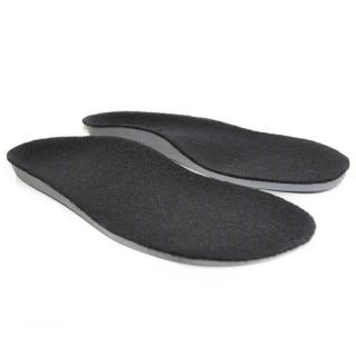 GIESSWEIN ORTHOPEDIC PLANTAR MADE OF WOOL FOR SLIPPERS MAN/WOMAN