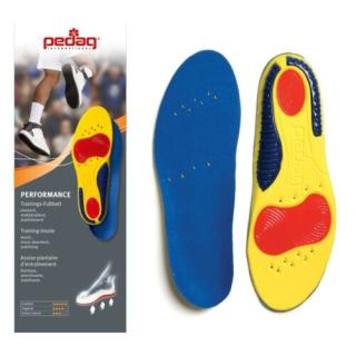 PEDAG PERFOMANCE SPORT AND EVERY DAY ORTHOTICS  INSOLE