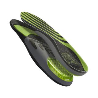 SOFSOLE MEN'S AND WOMEN'S ORTHOTIC FOOTBED AIRR ORTHOTIC