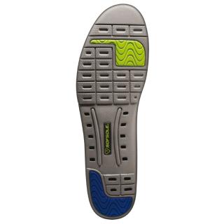 SOFSOLE WOMEN'S ORTHOTIC FOOTBED THIN FIT 