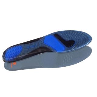 SOFSOLE WOMEN'S COMFORTABLE FOOTBED GEL EFFECT 