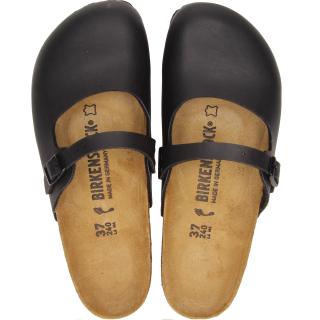 sanitariaweb en p1102533-susimoda-slippers-in-black-and-stretch-shiny-leather-with-strap-and-removable-footbed 009