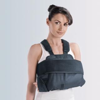 FGP IMB-300 IMMOBILIZER ARM AND SHOULDER ELBOW CLOSED