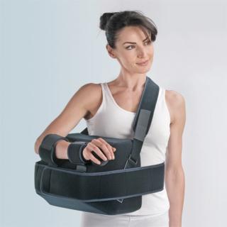 FGP IMB-400 SHOULDER ABDUCTOR CUSHION FROM 30° TO 70°