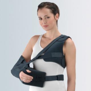 FGP IMB-700N CUSHION FOR SHOULDER ABDUCTION FROM 10° TO 20° 