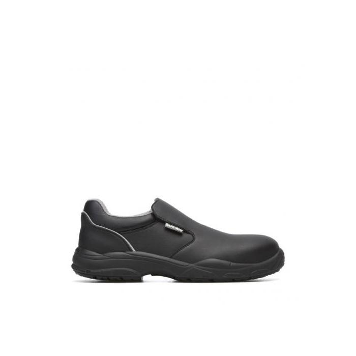 CALZURO TULIP BLACK WATER-REPELLENT SAFETY SHOE