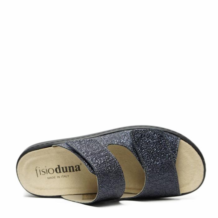 DUNA SLIPPER PREPARED WITH A DOUBLE REMOVABLE FOOTBAND - photo 3