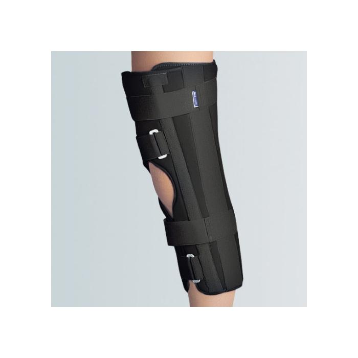 FGP GN-3PAN KNEE IMMOBILIZER 0° WITH 3 ECONOMY PANELS