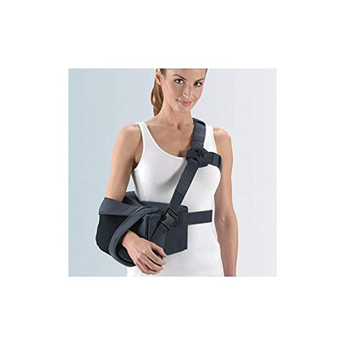 FGP IMB-800 SHOULDER ABDUCTOR CUSHION WITH ROTATION FROM 15° TO 20°