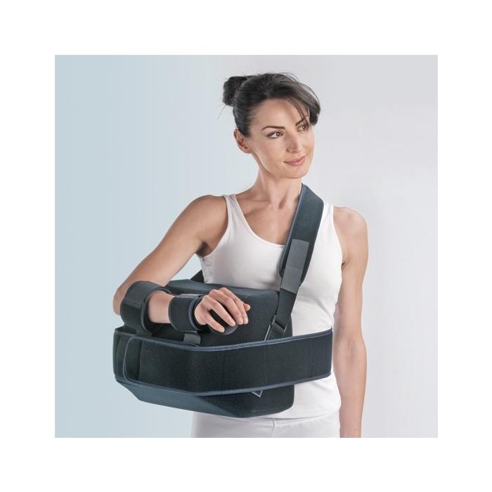 FGP IMB-400 CUSHION FOR SHOULDER ABDUCTION FROM 30° A 70°