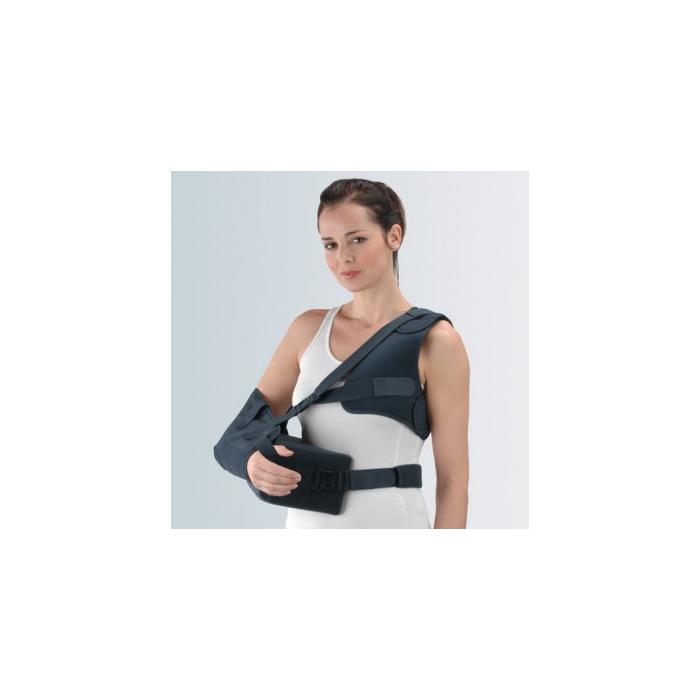 FGP IMB-700N SHOULDER ABDUCTOR CUSHION FROM 10° TO 20°