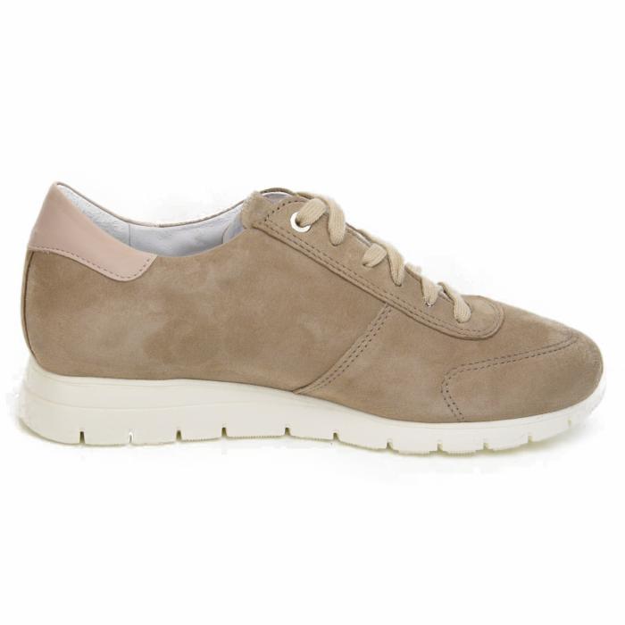 MOBILS BY MEPHISTO DOROTHE WOMEN'S SUEDE LEATHER LACES SHOES  - photo 3